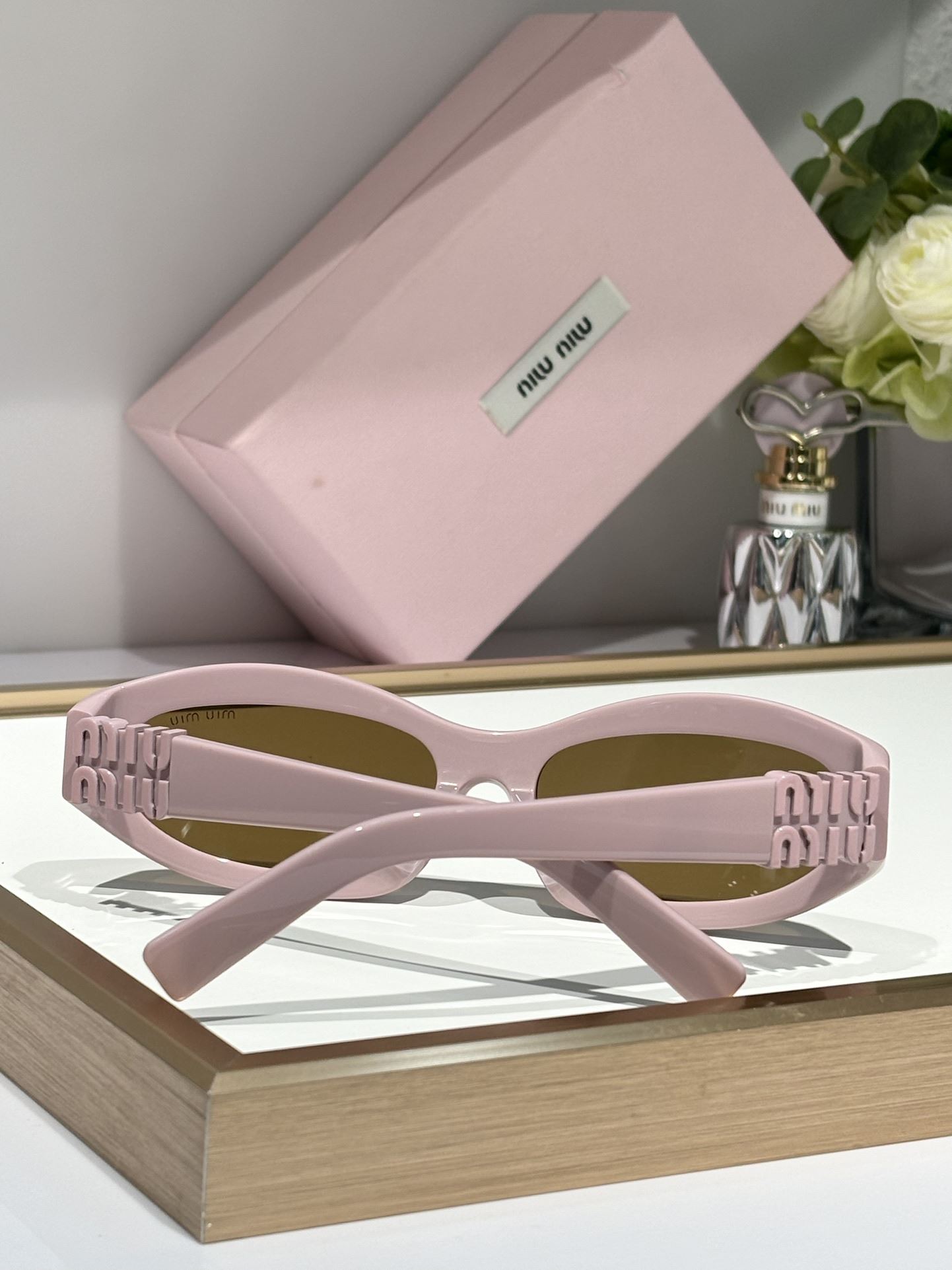 Miu Miu Sunglasses